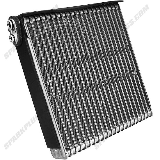 DensoProducts.com: 476-0008 Denso Car Evaporator