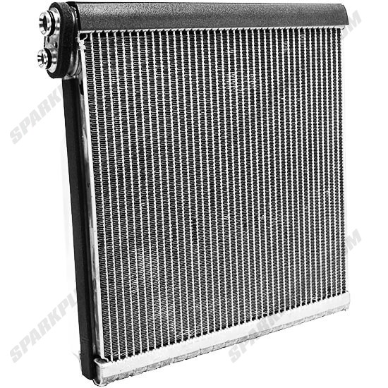 DensoProducts.com: 476-0025 Denso Car Evaporator