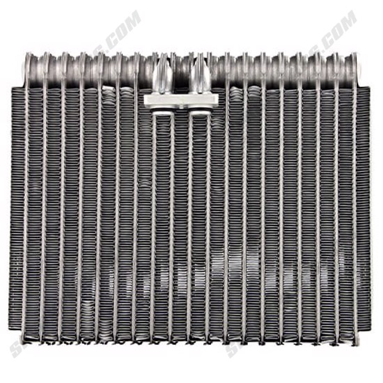 DensoProducts.com: 476-0030 Denso Car Evaporator