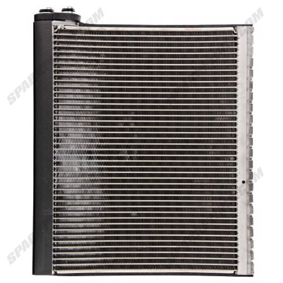 空 SparkPlugs.com: 476-0040 Denso Car Evaporator