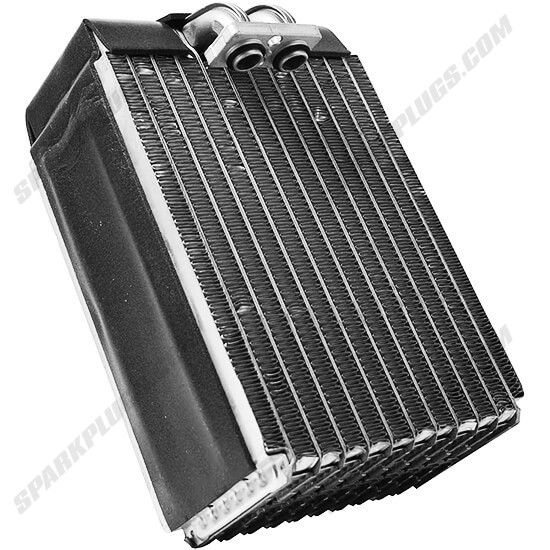 DensoProducts.com: 476-0053 Denso Car Evaporator