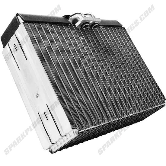 SparkPlugs.com: 476-0059 Denso Car Evaporator