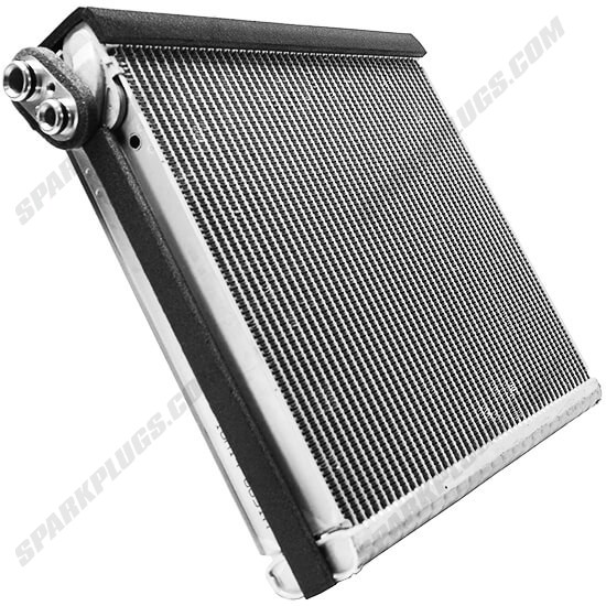 石器 DensoProducts.com: 476-0063 Denso Car Evaporator
