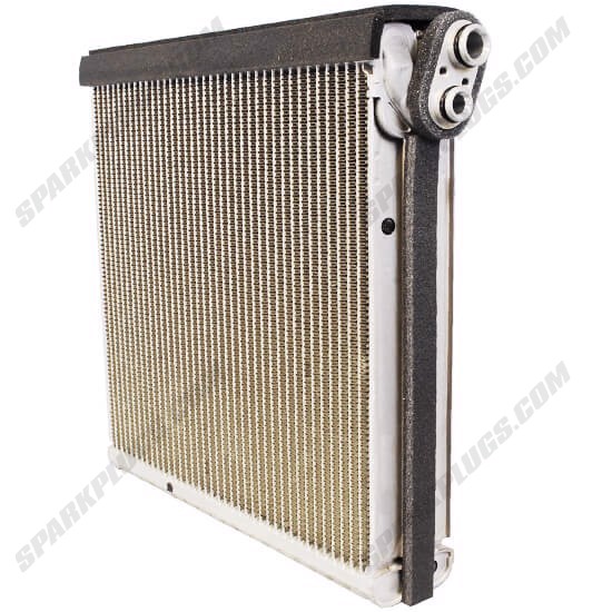 DensoProducts.com: 476-0096 Denso Car Evaporator