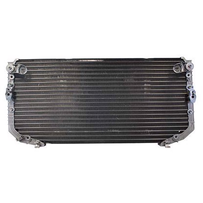 DENSO - A/C Condenser - Part Number: 477-0777 - Bma Auto - View #3