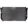 Denso 477-0627 A/C Condenser Cross Reference