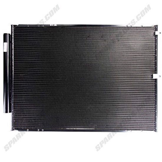 477-0666 Air Conditioning Condenser For Denso - View #9