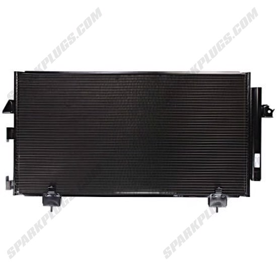 477-0666 Air Conditioning Condenser For Denso - View #6
