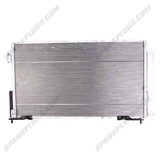 Denso 477-0538 Condenser Denso 477-0538 Condenser