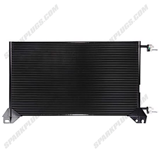 A/C Condenser DENSO 477-0771 A/C Condenser DENSO 477-0771