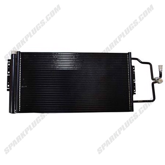 DEN-477-0773 - A/C Condenser | DENSO Auto Parts