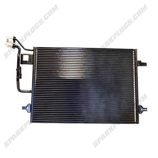 DENSO - A/C Condenser - Part Number: 477-0777 - Bma Auto - View #11