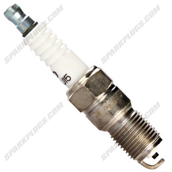 DensoProducts.com: 5033 Denso T20EPR-U15 Spark Plug - Best Car
