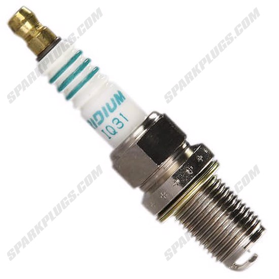 SparkPlugs.com: 5323 Denso IQ31 Iridium Spark Plug - Best Car