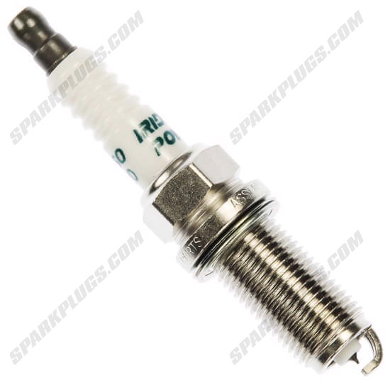 IK DensoProducts.com: 5343 Denso IKH16 Iridium Spark Plug - Best Car