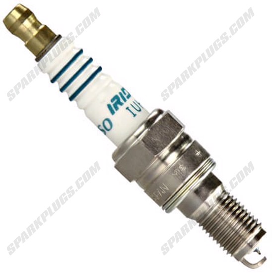 DensoProducts.com: 5368 Denso IUH24 Iridium Spark Plug
