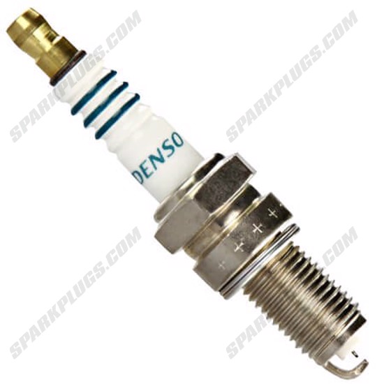 DensoProducts.com: 5375 Denso IX22B Iridium Spark Plug - Best Car