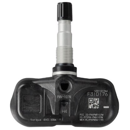 Denso® 550-0104 TPMS Sensor First Time Fit Series