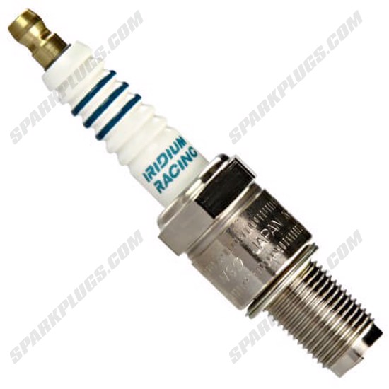 DensoProducts.com: 5719 Denso IRE01-27 Iridium Racing Spark Plug