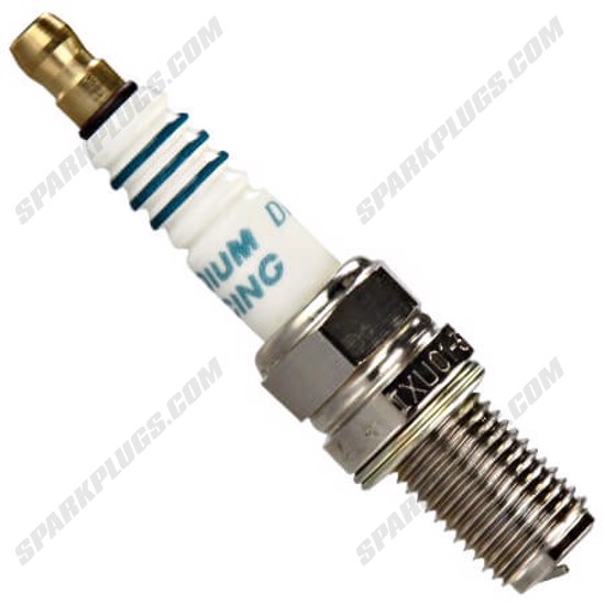 DensoProducts.com: 5732 Denso IXU01-31 Iridium Racing Spark Plug