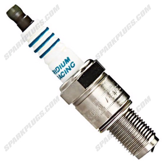 DensoProducts.com: 5754 Denso IRL01-27 Iridium Racing Spark Plug