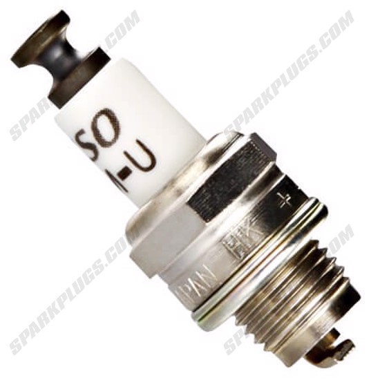 DensoProducts.com: Denso 6003 U20M-U Nickel U-Groove Spark Plug