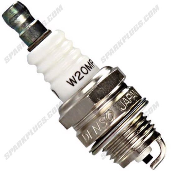 DENSO [CU-621] — [BHT-605QUMWB 32MB] ▪️ DensoProducts.com: 6032 Denso W20MPRU10 Spark Plug - Best