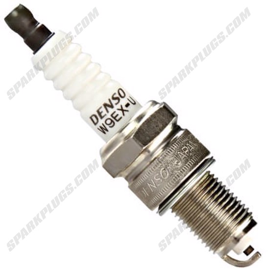 ユー DensoProducts.com: 6046 Denso W9EXU Spark Plug - Best Car