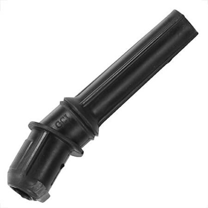 Denso 671-5010 Coil Over Plug Boot Denso 671-5010 Coil Over Plug Boot