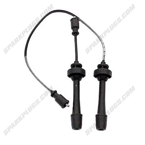 Denso 671-4268 Spark Plug Wire Set - Replacement Ignition Cable Set