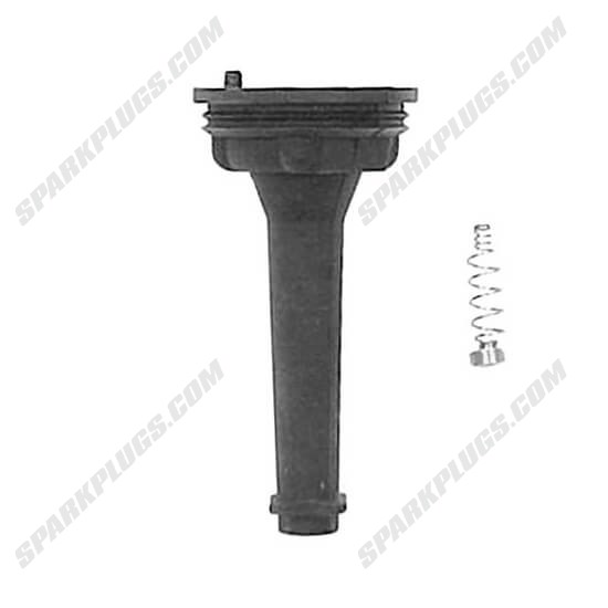 Denso 671-5010 Coil Over Plug Boot Denso 671-5010 Coil Over Plug Boot