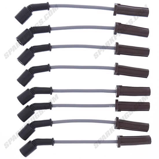 Denso 671-8181 Ignition Wire Denso 671-8181 Ignition Wire