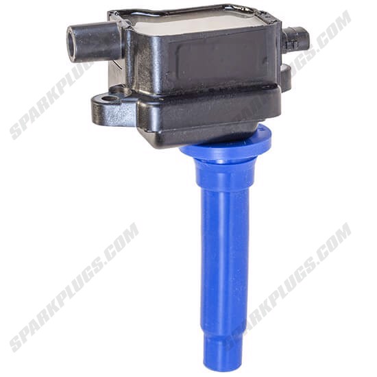 DensoProducts.com: 673-8201 Denso Spark Plug Ignition Coil Replacement