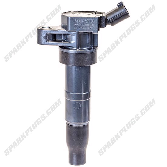 パーツ HIGH SPARK IGNITION COIL DensoProducts.com: 673-8310 Denso Spark Plug Ignition Coil Replacement