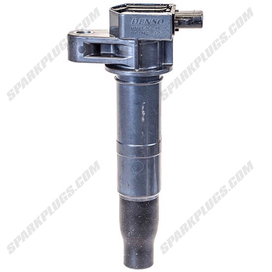 DensoProducts.com: 673-8312 Denso Spark Plug Ignition Coil
