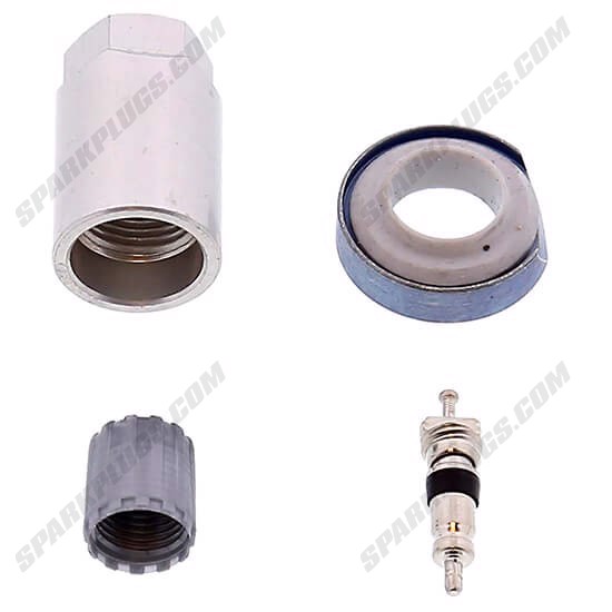 DensoProducts.com: 999-0633 Denso TPMS Rebuild Kit