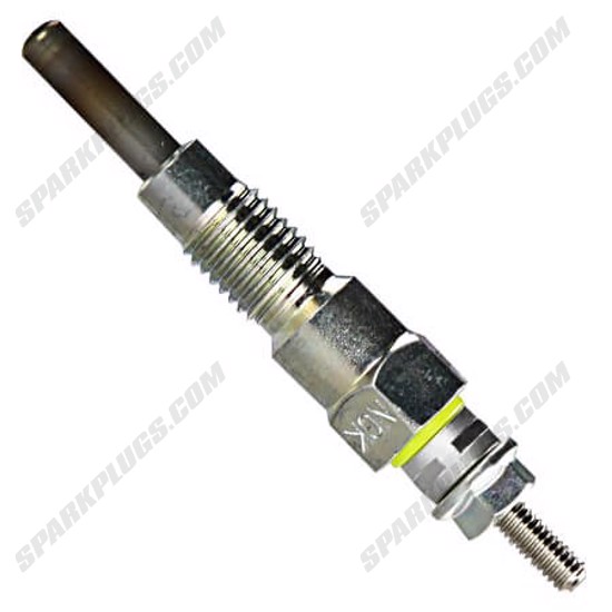 NGK.com: Y-702R NGK 1065 Glow Plug Diesel Engine Spark Plug