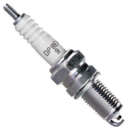 NGK.com: NGK Spark Plugs