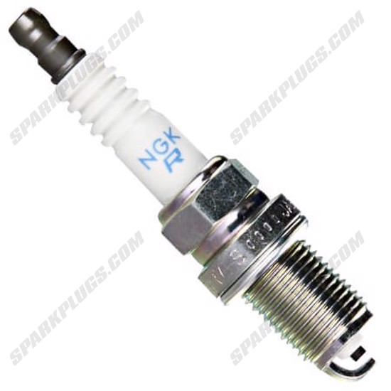 2x NGK BCP7ET Spark Plugs For BMW R1100R (1994-2001) – OEM 2078, Motorcycle Ignition