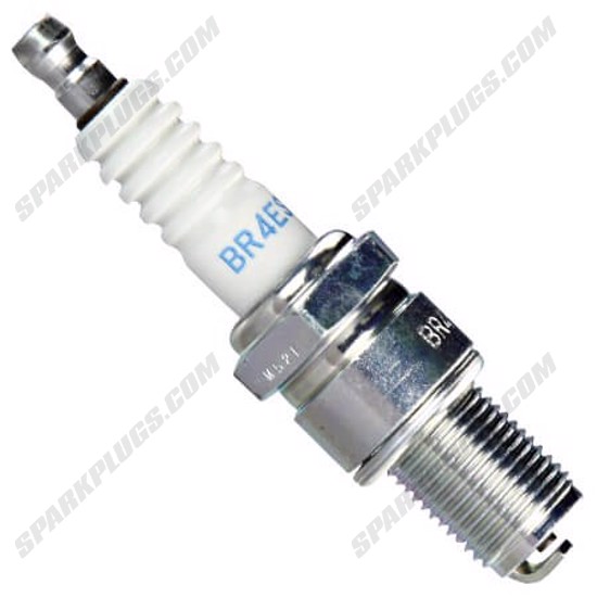 Picture of NGK 1097 BR4ES Nickel Spark Plug