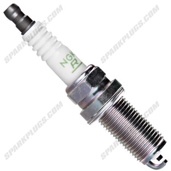 SparkPlugs.com: NGK 1116 LFR5A-11 S25 Spark Plug Shop Pack
