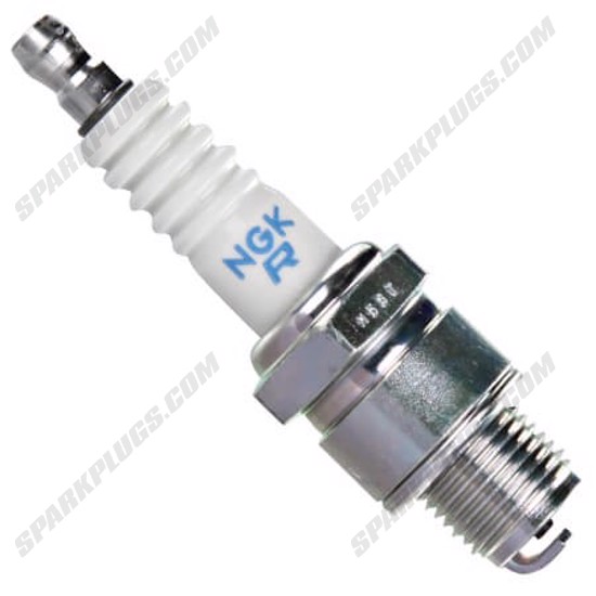 NGK.com: NGK 1466 BR8HS Spark Plug Blister Pack