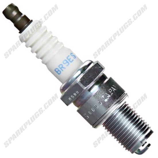 NGK.com: BR9ES SOLID BLYB NGK 1470 Small Engine Spark Plug