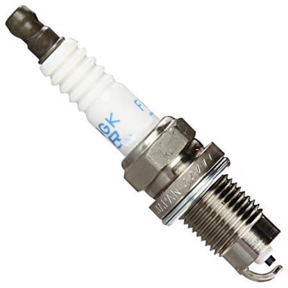 NGK.com: NGK 4768 FR2A-D Nickel Spark Plug