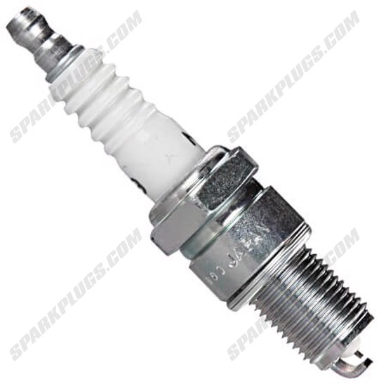 全日本送料無料 2158 NGK NGK.com: R4304A-9 Plug Racing パーツ
