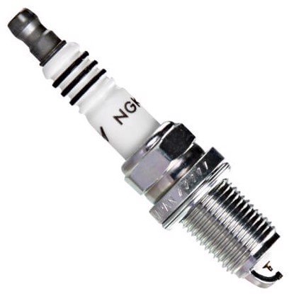 NGK.com: NGK 4889 R7433-8 Racing Plug