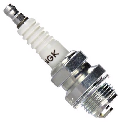 NGK.com: NGK 1010 A6 Nickel Spark Plug Replacement Information