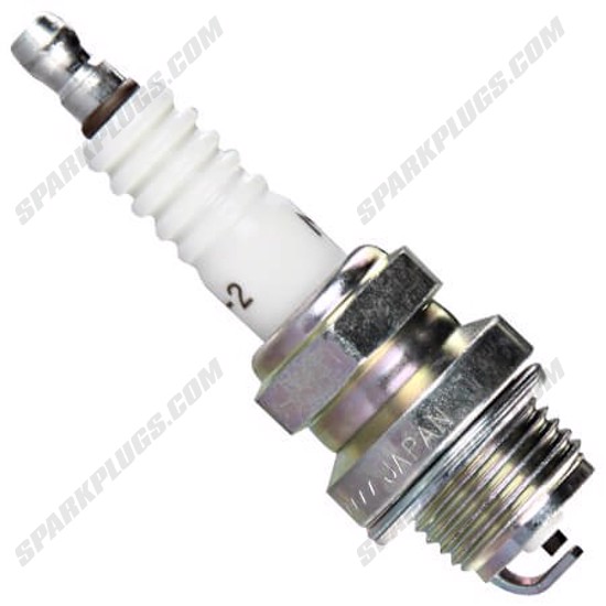 NGK.com: AB-2 NGK 3020 Spark Plug - Best Car Spark Plug
