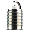 NGK TR5GP #3186 Spark Plugs | Set Of 8 Platinum Plugs For LS Engines LS1 LQ4 LM7
