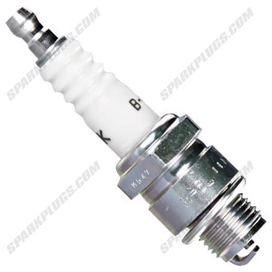 NGK 3212 B-6L Nickel Spark Plug